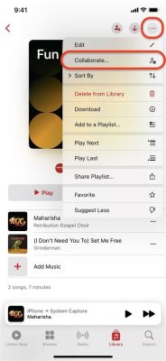 Can You Share Playlists on Apple Music and Its Various Aspects