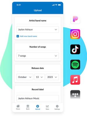 Can You Upload Music From iPhone to Distrokid: A Detailed Exploration