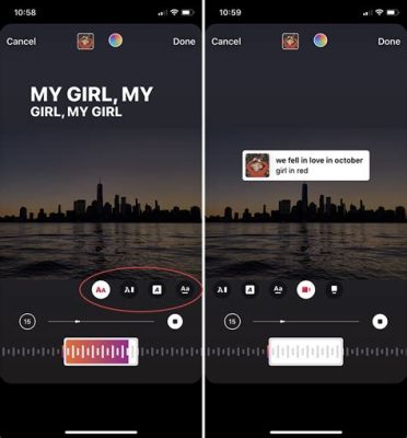 how to adjust music volume on instagram story while ensuring your privacy is not compromised