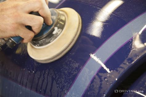 how to buff a car after painting with a deep dive into the art of car detailing