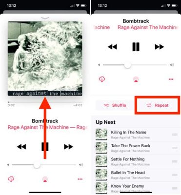 How to Loop a Song on Apple Music: Tips and Insight into the World of Music Streaming