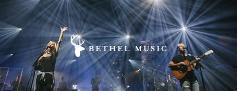 Is Matt Redman Part of Bethel Music? Exploring the Intersection of Worship Music and Artistic Collaboration