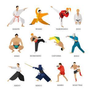 Which Martial Art Should I Learn? – A Journey into the World of Martial Arts